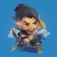 Little Hanzo