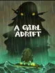 A girl adrift