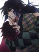 Giyuu And Tanjiro
