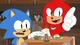 Sonic and Knuckles