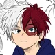 Shoto Todoroki 