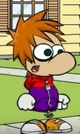 GoAnimate rayman