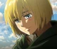 Armin Arlert 