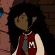 marceline Black