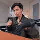 Aidan Gallagher