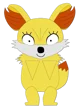 Fennekin