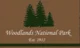 woodlands nat park