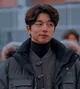 Gong yoo 
