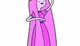Princess bubblegum