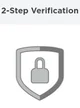 2 step verification 