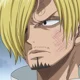 Vinsmoke Sanji