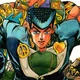 Josuke Higashikata
