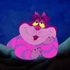 Cheshire Cat