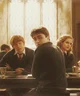 The Golden Trio