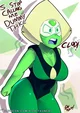 Peridot 