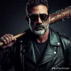 Negan