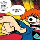 Scott Pilgrim 