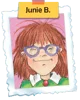 Junie B Jones