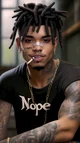 Treyyyy