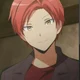 Karma Akabane 