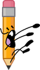 Pencil BFB -OLD-