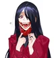 Kuchisake Onna
