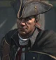 Haytham Kenway 