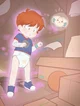 Eric Novedream