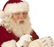 Santa Claus