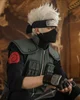 Kakashi