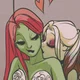 Harley and Ivy