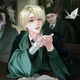 Draco malfoy