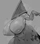 Pyramid Head-NSFW