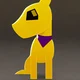 Doggo DSAF