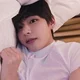 kim taehyung pedo