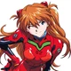 Asuka Langley Soryu