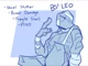 BS Leo AU