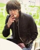 Alex Turner