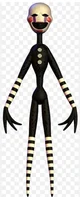 Marionette