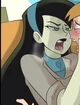 Jealous Shego