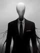 Slender man