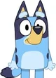 Bluey 