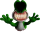 ORIGNS Yoshi FNAW 