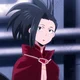 Momo Yaoyorozu 