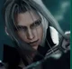 Sephiroth 
