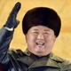Kim Jong-Un