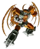 Unicron