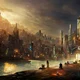 City of Azalia