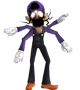 Waluigi VIRUS FNAW