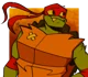ROTTMNT raph